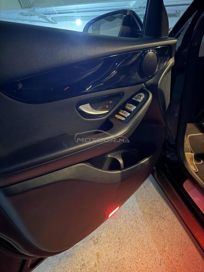 Mercedes-Benz Classe GLC Diesel Automatique 2020