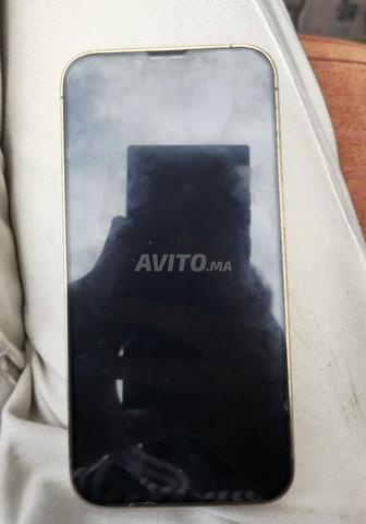 iPhone 13 Pro - 2