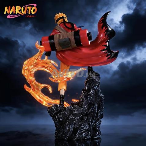 Figurine anime - 2