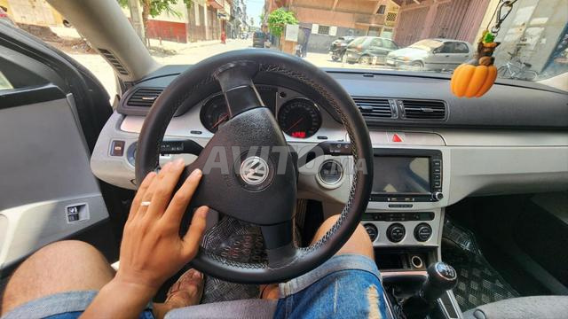 Passat diesel - 2