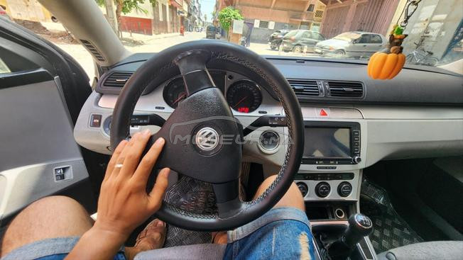 passat disel