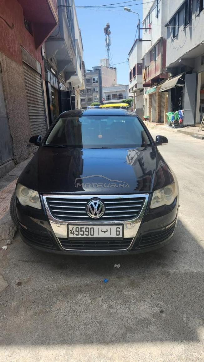 passat disel