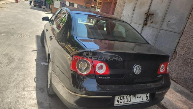 passat disel