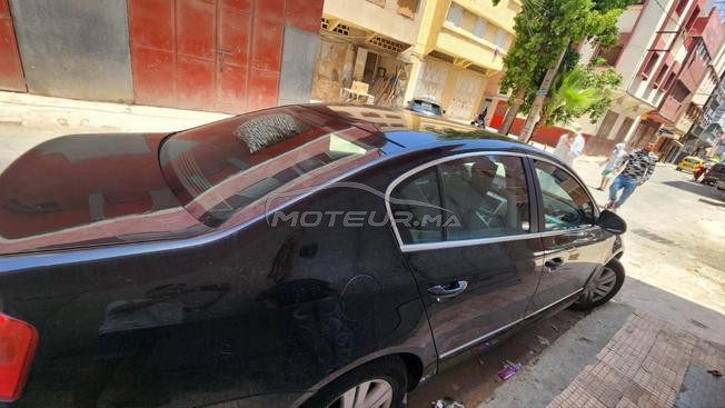 passat disel