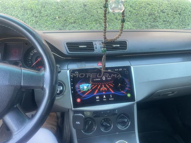 je met une voiture avendre