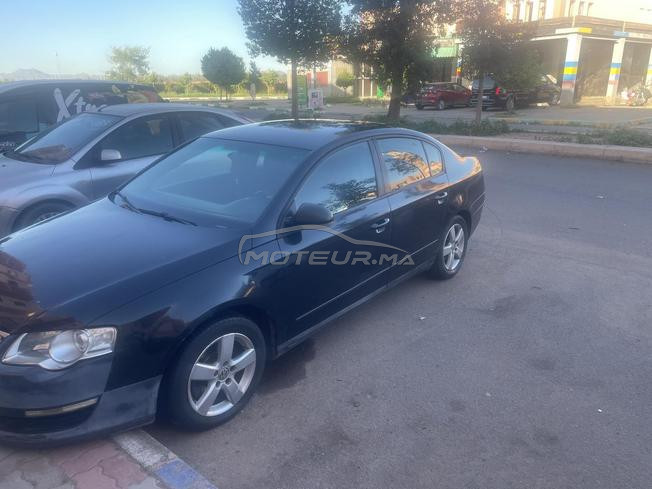 je met une voiture avendre
