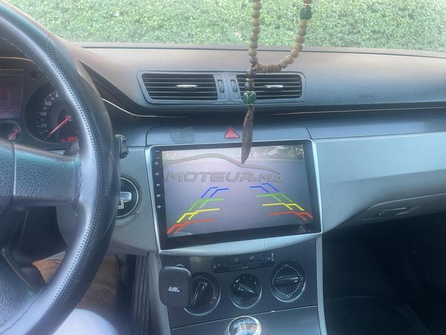 je met une voiture avendre
