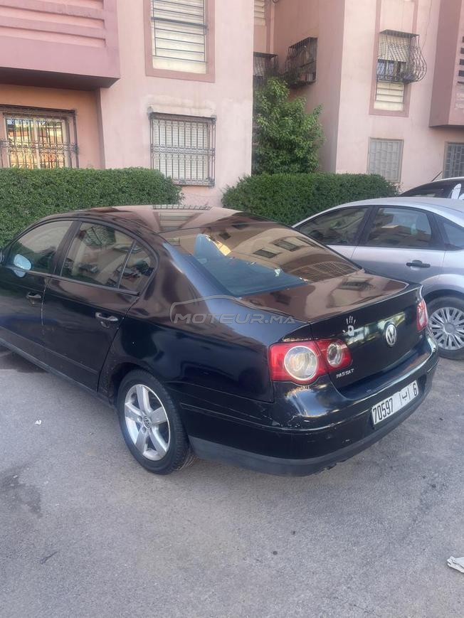 je met une voiture avendre