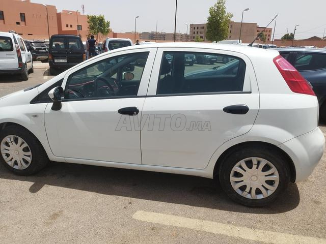 Fiat Punto - 2