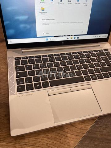Hp Elitebook 840 G8 - 2