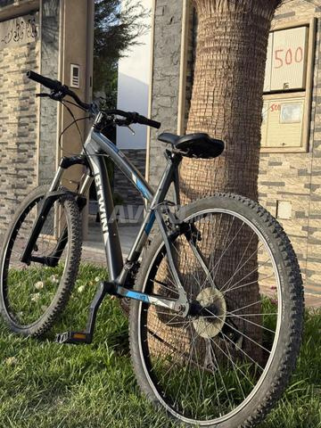 Vélo Btwin Rockrider - Très bon état - 2