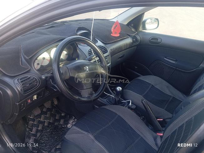 temara hay azrak wasat mdina