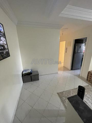 Appartement à vendre 80 m² à Dar Bouazza - 2