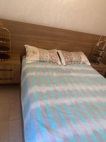 Appartement à louer 58 m² à Agadir - 2