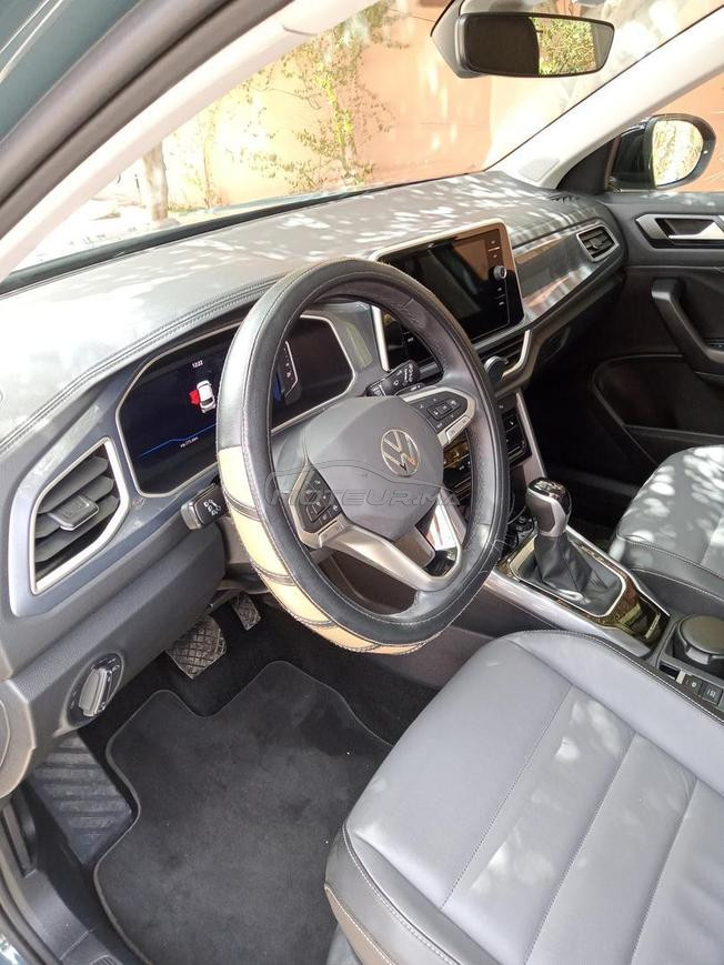 Volkswagen T-Roc XTreme Diesel Automatique 2026