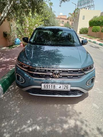 Volkswagen T-Roc XTreme Diesel Automatique 2026 - 2