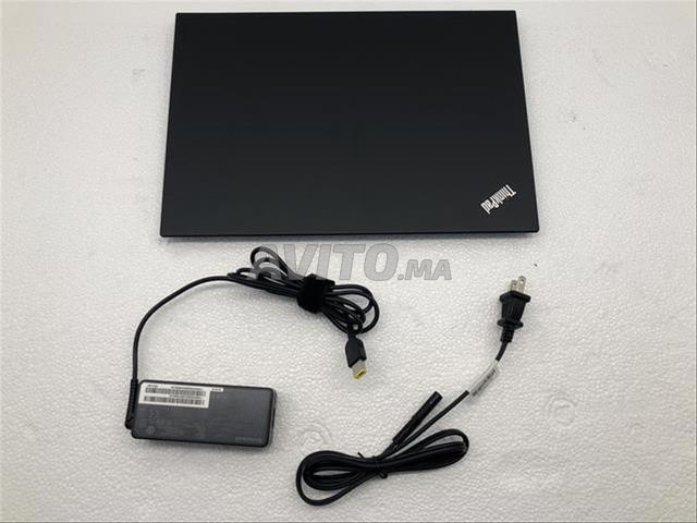 Lenovo thinkpad i5 Ram 8 disque SSD batterie 4h