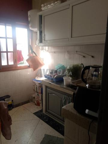 Appartement à louer la coline fajr Mohammedia - 2