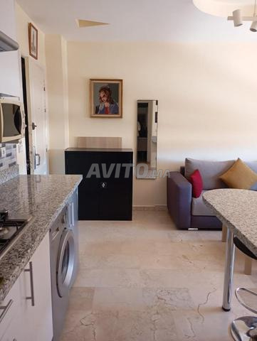 Appartement à louer par jour – Marrakech - 2