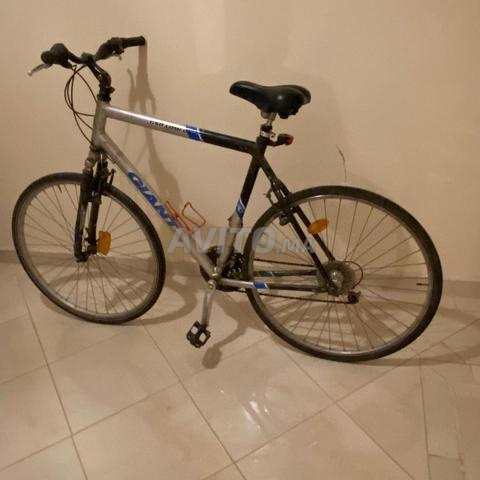 Vélo neuf - 2