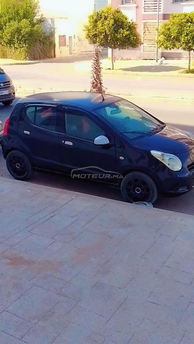Suzuki Celerio