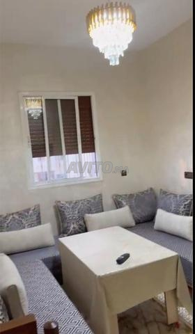 Appartement à vendre quartier Tidart Anza - 2