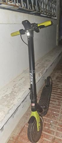 Trottinette électrique Nilox - 2