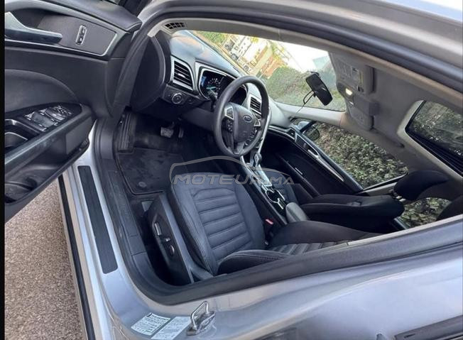 Ford Fusion Hybride Essence dédouaner 