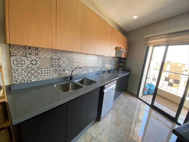 Ravissant appartement à vendre à Mohammedia - 2