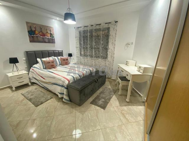 Ravissant appartement à vendre à Mohammedia - 2