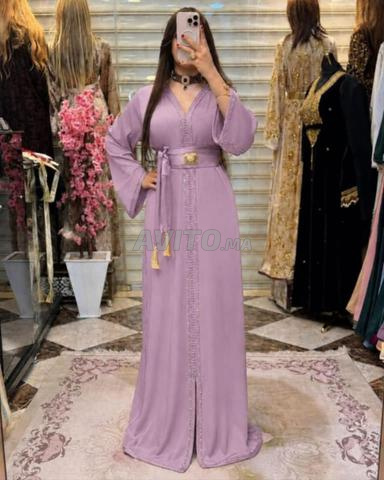 القفطان لسيدتي - 2