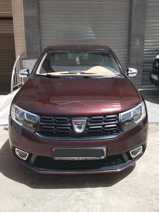 Dacia Logan Diesel