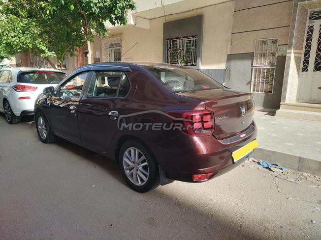 Dacia Logan Diesel