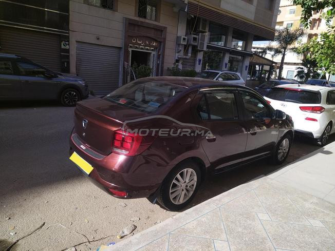Dacia Logan Diesel