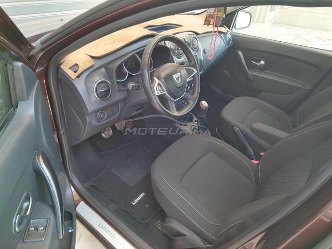Dacia Logan Diesel