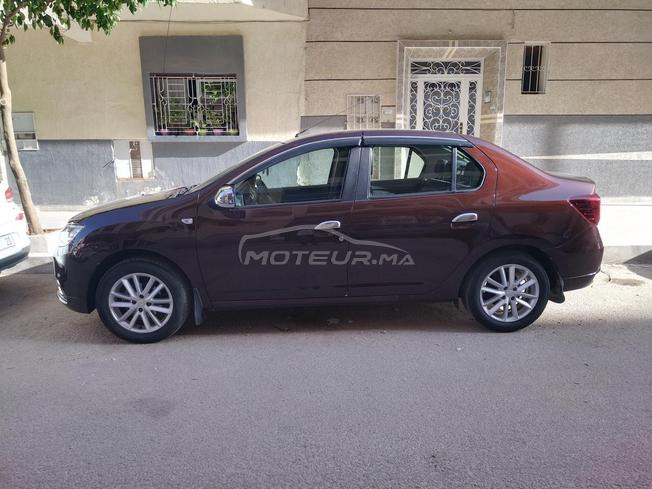 Dacia Logan Diesel