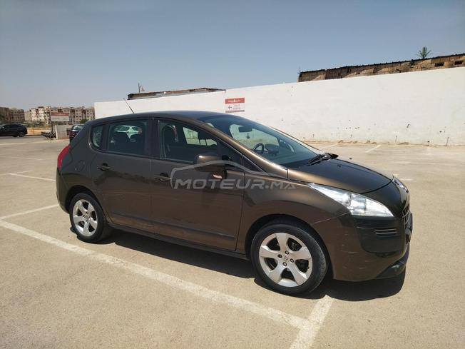 Peugeot 3008 Diesel 