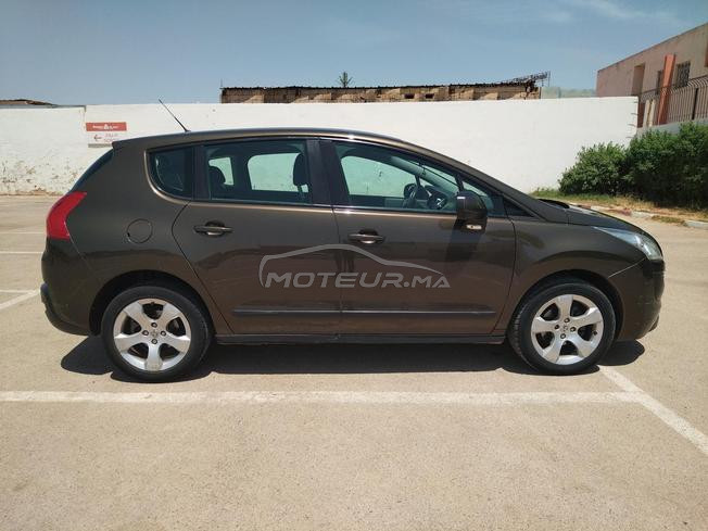 Peugeot 3008 Diesel 