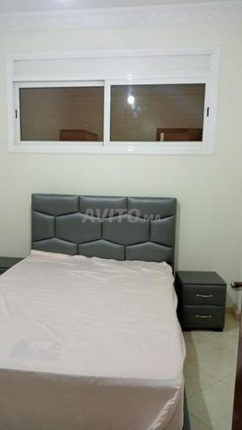 Appartement à louer - 2