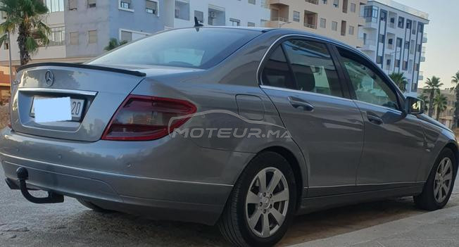 Mercedes-Benz 220 Diesel Manuelle 2010 à Khemisset