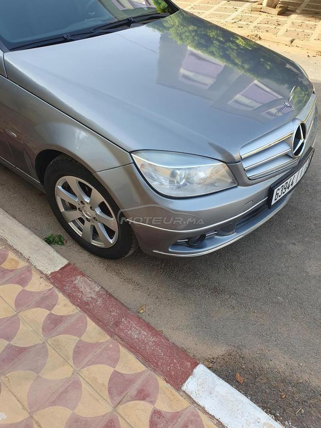 Mercedes-Benz 220 Diesel Manuelle 2010 à Khemisset