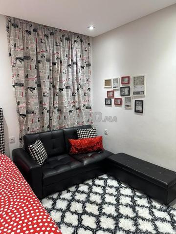 Appartement à louer - 2
