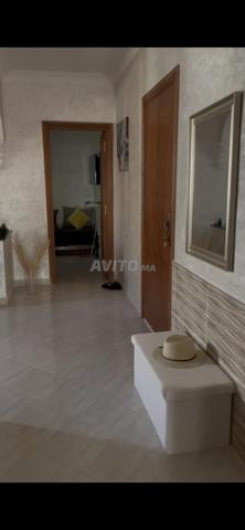 appartement 80m2