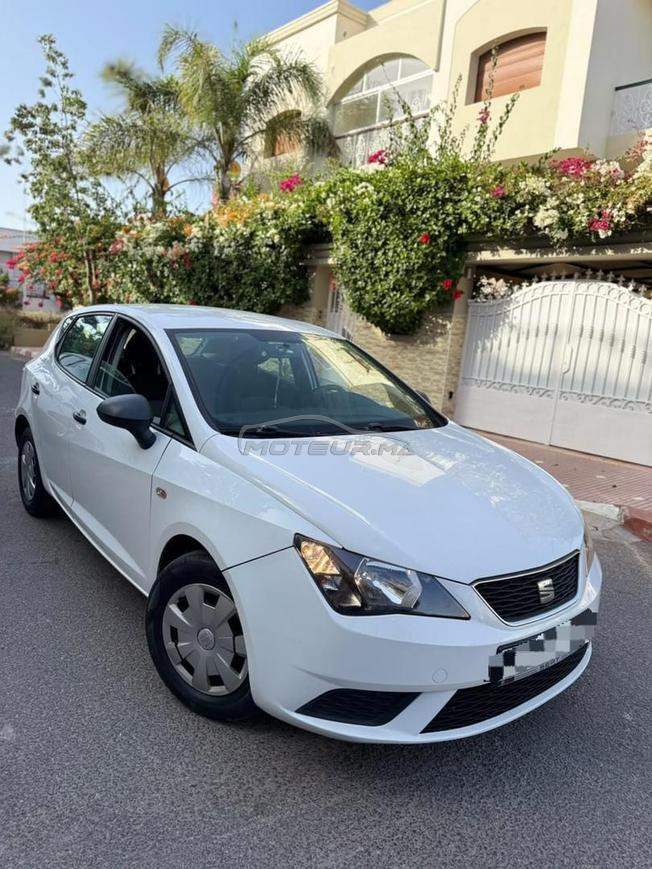 seat ibiza 1er main 