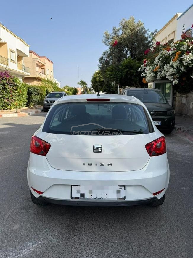 seat ibiza 1er main 
