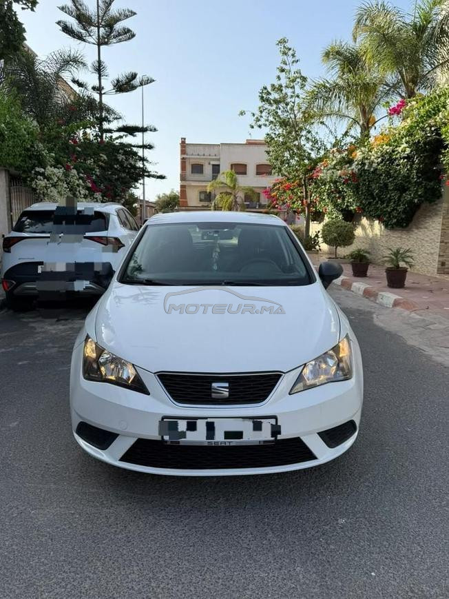 seat ibiza 1er main 