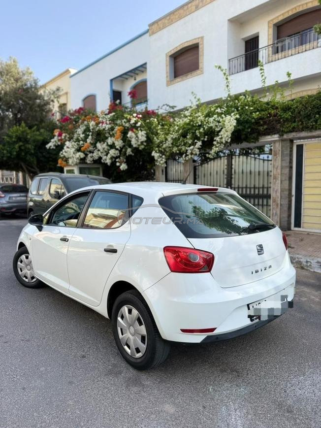 seat ibiza 1er main 