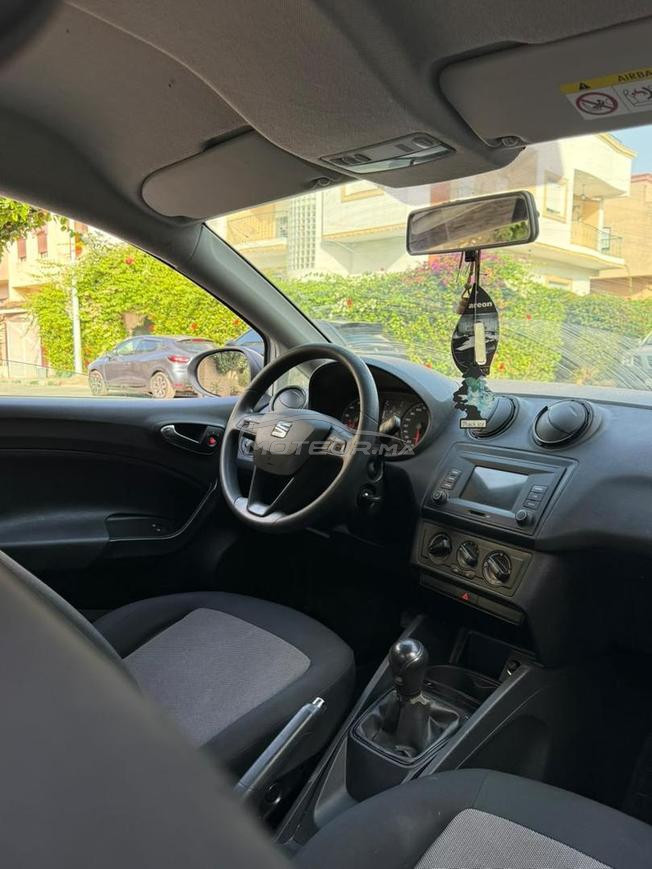 seat ibiza 1er main 