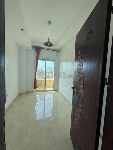 Appartement 66m Sidi Rahal Plage