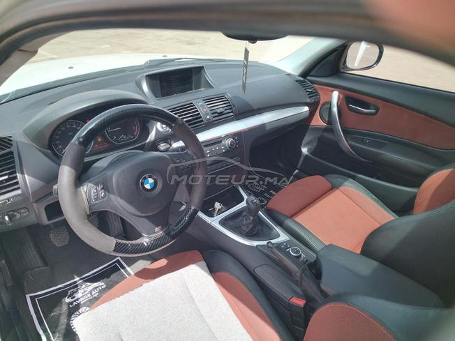 BMW Série 1 Diesel 2011 Dew 2015